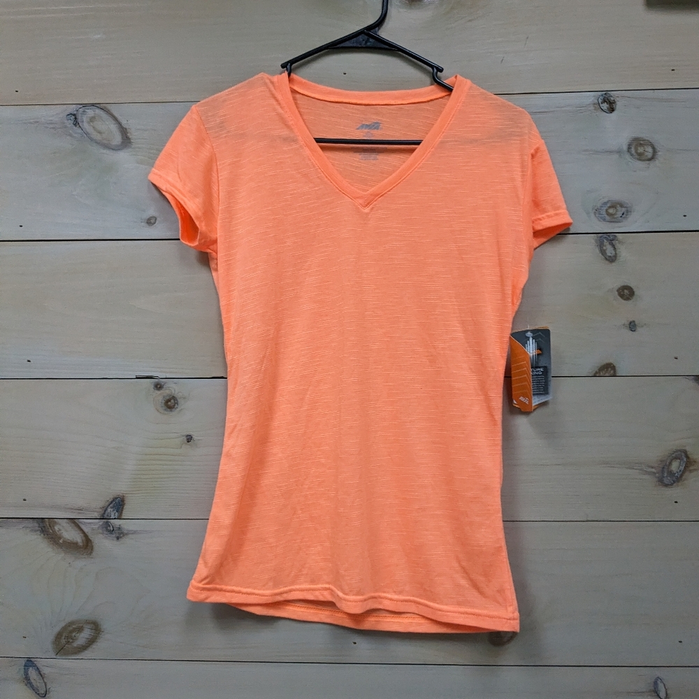 NWT athletic tee